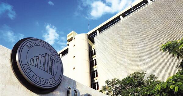 La Nación / BCP aprueba normativa para fortalecer liquidez