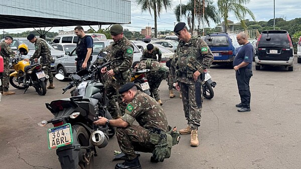 “Contrabando hormiga”: Inspección más rigurosa golpea a mototaxistas