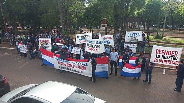 Clyfsa: Experto plantea canje de la deuda por infraestructura