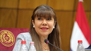 Celeste critica que Beto haya comparado a HC con dictador