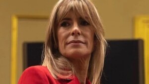 Procesan a la esposa del presidente español