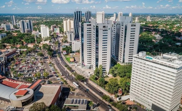 Fitch: reforma fiscal no alcanza para el tercer grado de inversión