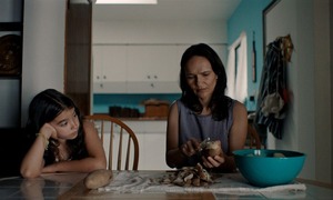 CanFilmDay: "Blue Heron" se proyecta en el Teatro de las Américas