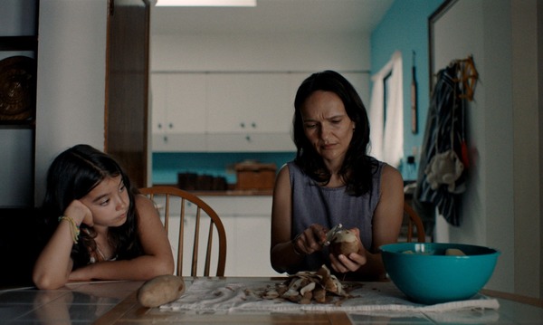 CanFilmDay: "Blue Heron" se proyecta en el Teatro de las Américas