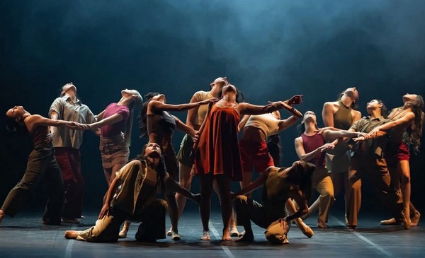 "Emimbi" vuelve a escena en el Centro Paraguayo Japonés