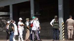 Imputan a responsables de empresa tras fuga de amoníaco que dejó cuatro fallecidos - Noticiero Paraguay