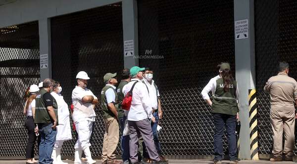 Imputan a responsables de empresa tras fuga de amoníaco que dejó cuatro fallecidos - Noticiero Paraguay