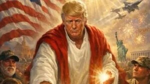 El Papa reivindica defensa de la paz tras polémicas críticas de Trump