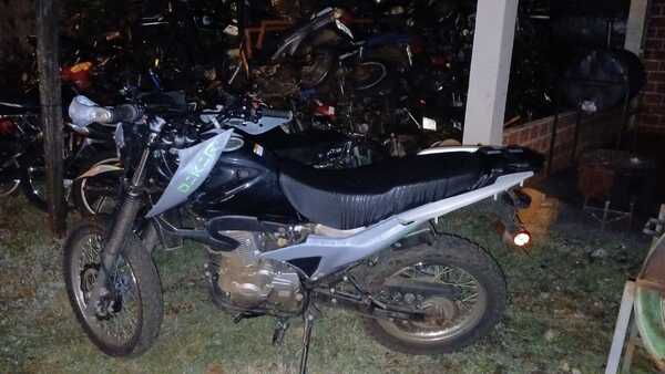 Persecución y Aprehensión en Encarnación: Joven de 19 años detenido tras arriesgada fuga