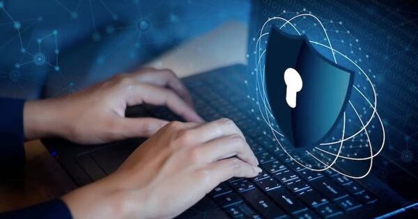 Diario HOY | Cibercrimen: bachilleres en Informática robaron G. 9.000 millones