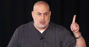 La Nación / Payo renuncia a su precandidatura para edil por sus pretensiones presidenciales