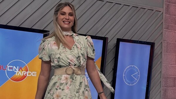 Popular / (VIDEO) Laura Martino: "Mi primer beso me dio asquito"