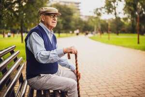 Estudio revela el impacto de la soledad en la memoria de adultos mayores - Estilo de vida - ABC Color