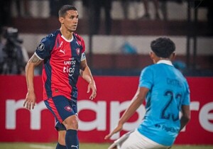 Cerro Porteño tiene su segunda presentación en la CONMEBOL Libertadores