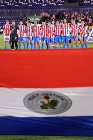 La Albirroja Femenina Absoluta con un duelo clave ante Perú