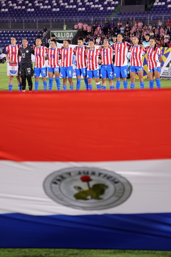 La Albirroja Femenina Absoluta con un duelo clave ante Perú