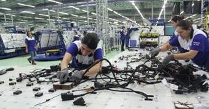 Exportaciones crecen a marzo y superan los USD 4.600 millones