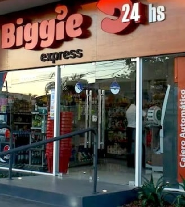 Asalto armado deja a trabajador herido en minimercado de Trinidad