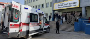 Tiroteo en escuela turca deja al menos 16 heridos