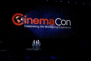 Sony Pictures ofrece un abreboca de "Spider-Man: Brand New Day" en CinemaCon