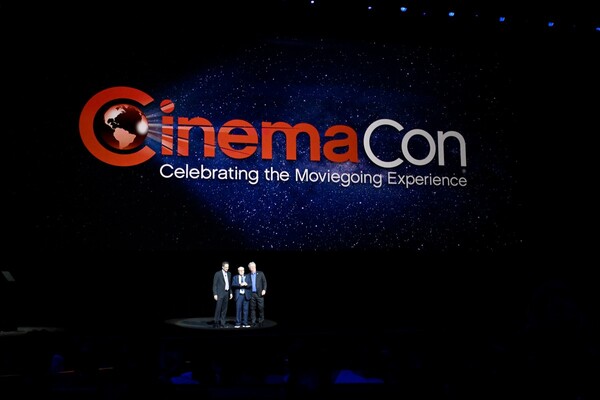 Sony Pictures ofrece un abreboca de "Spider-Man: Brand New Day" en CinemaCon