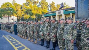 Coronel está bajo lupa por su “granja de soldaditos”