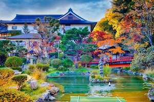 Japón desconocido: guía para visitar los templos milenarios de Koyasan - Viajes - ABC Color