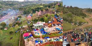 PATRULLA CAMINERA SE PREPARA PARA EL RALLY MUNDIAL 2026 EN ITAPÚA