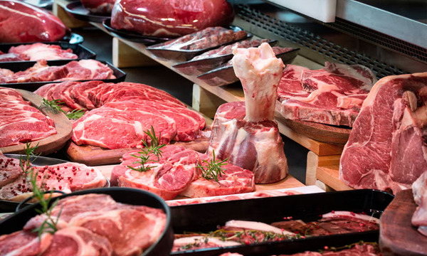 Productor argentino impulsa el consumo de carne de burro - OviedoPress