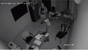 Hurto agravado en local comercial del barrio San Carlos - Concepción al Día