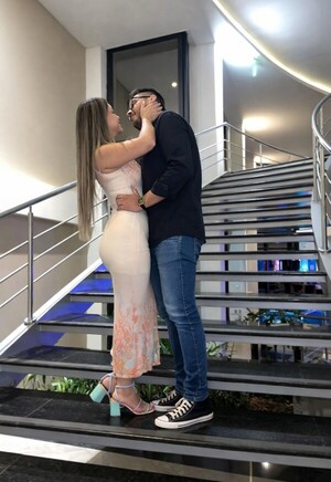 Popular / ¡Se casan la Miss y el Mister Tereré y se enamoraron en rondas de nuestra sabrosa bebida