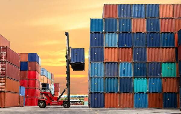 Comercio exterior repunta y alcanza US$ 9.147 millones al primer trimestre del año - Economía - ABC Color