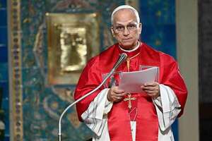 León XIV, enfático como pocas veces: Dios “no está con los malvados, prepotentes y soberbios” - Mundo - ABC Color