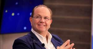 La Nación / Pérez apuesta al debate frente al silencio de sus adversarios Núñez y Samaniego