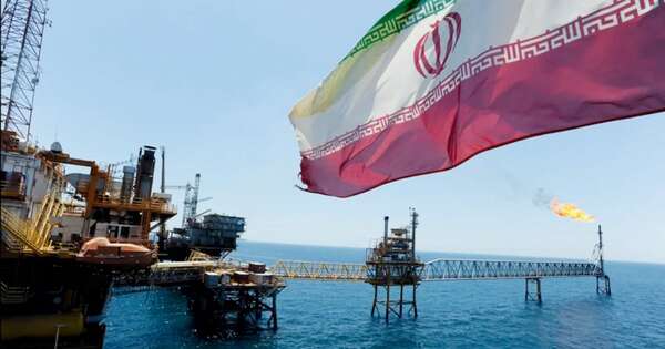 La Nación / Líbano e Israel se reúnen para sus primeras conversaciones directas en décadas