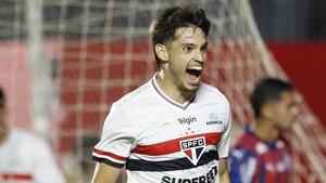 La Sudamericana, con juegos atractivos