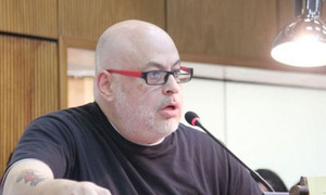 Payo Cubas baja su candidatura en CDE y denuncia infiltración cartista en Cruzada Nacional - OviedoPress