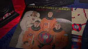 Cerro Porteño recibe a Junior en un duelo clave por la Libertadores