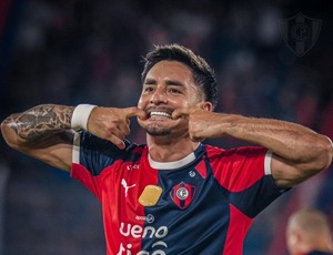 El Ciclón buscará recuperarse en la Libertadores ante Junior de Barranquilla - trece