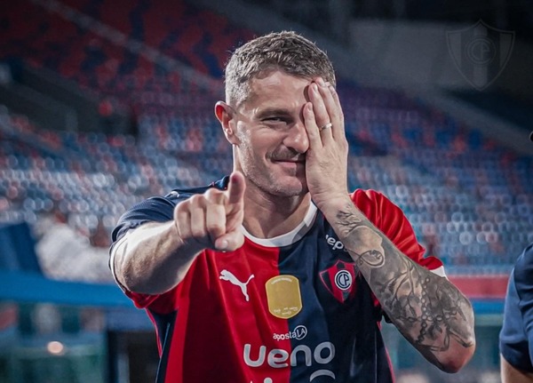 Con varias ausencias, Cerro recibe a Atlético Junior por Copa Libertadores | Unicanal