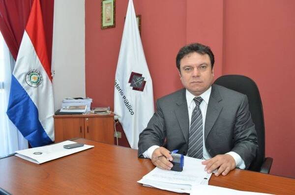 Adjunto rectifica desestimación y seguirá investigación a firmantes de título de Hernán Rivas - PDS RADIO Y TV