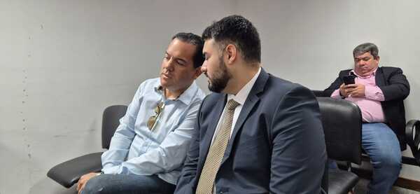 Merienda escolar: audiencia preliminar inicia sin Friedmann tras declaración de rebeldía - PDS RADIO Y TV