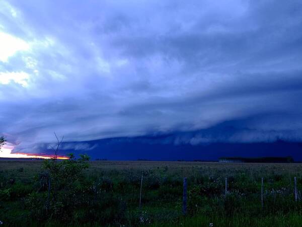 Prepará la canoa: Oúta una “ciclogénesis” de miércoles