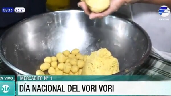 Ñane mba'e teete: vori vori la tradición que trasciende fronteras