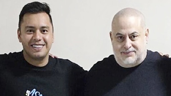 Payo deja carrera municipal en Ciudad del Este