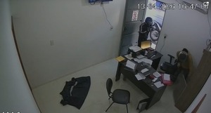 Asaltan estación de servicios en Ciudad del Este y se llevan unos G. 6 millones