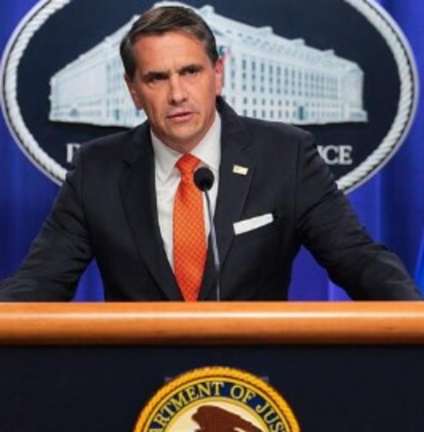 Acusan al Departamento de Justicia de Biden de aplicar justicia selectiva contra activistas provida