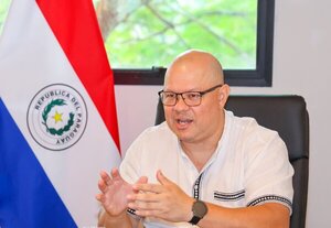 Gobierno rechaza elevar el tope del déficit fiscal y descarta acompañar proyecto del Congreso - El Trueno