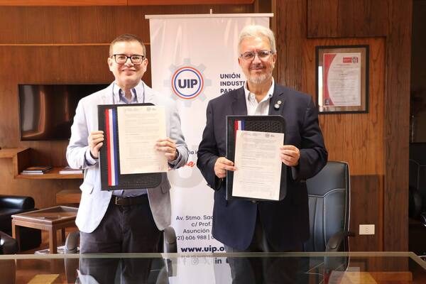 Educación que emplea - El Trueno