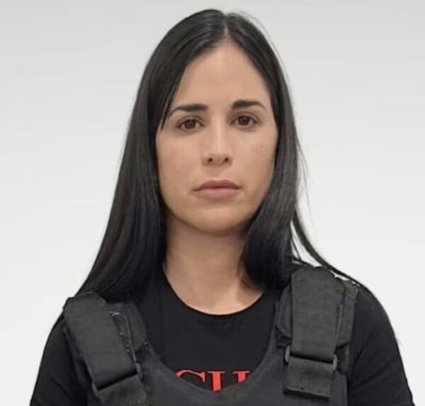 Tribunal confirma reapertura de causa contra policías por levantar código rojo de Gianina García Troche